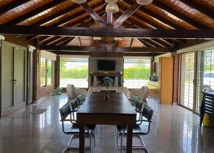 Hostal Del Sol - Fisherton