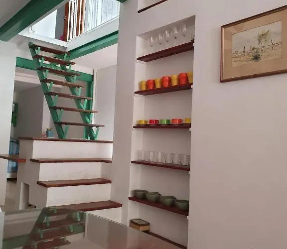 Casa María Josefina