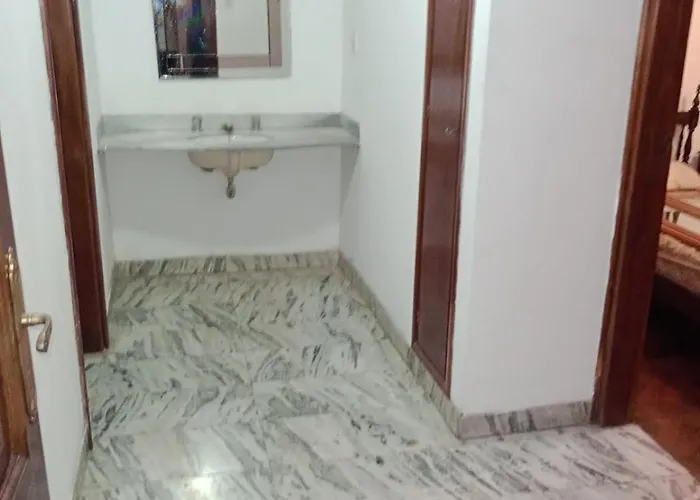 Cómo en casa Cochabamba 320