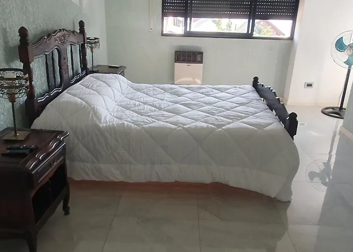 Casa en La Florida a metros río