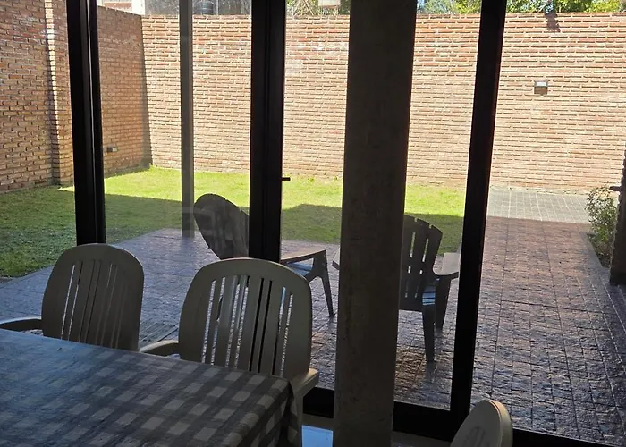 Casa en La Florida a metros río