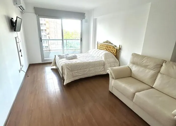 Moderno Monoambiente