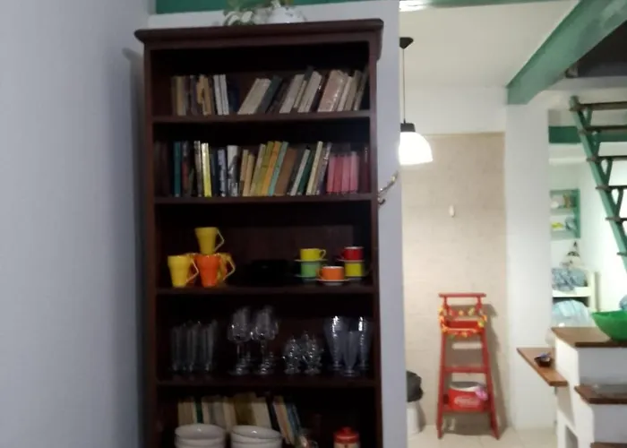 Casa María Josefina