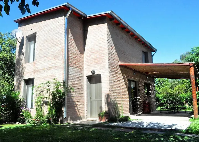 Los Olivos Loft