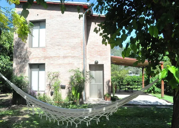Los Olivos Loft